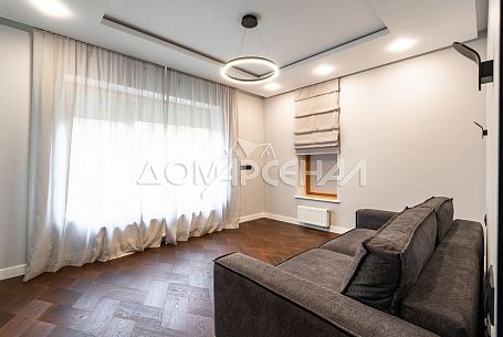 Коттеджный поселок Райт Вилладж