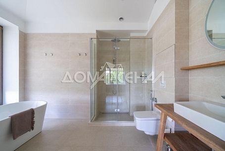 КП Эко-поселок Варварино