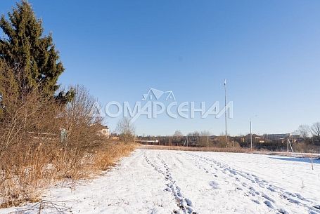 КП Горчаково Новая Москва