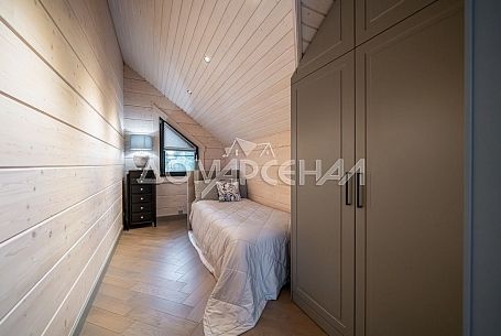 Коттеджный поселок Зеленая роща