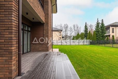 КП Крекшино Новая Москва