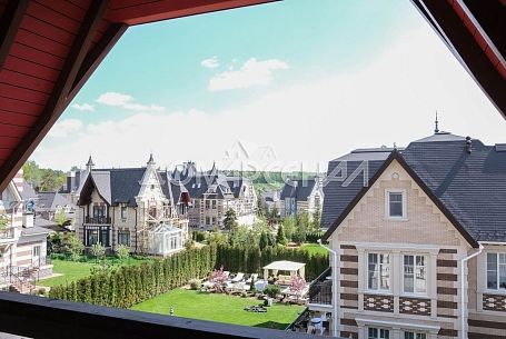 Купить таунхаус в КП Трувиль Купить таунхаус в КП Трувиль