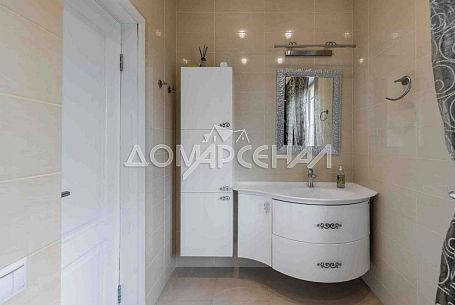 КП Лужайкино КП