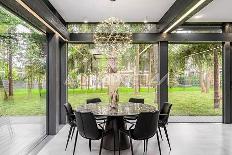 Коттеджный поселок Зеленая роща