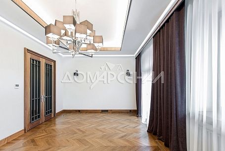 Коттеджный поселок Жуковка XXI КП