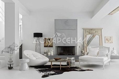 Продажа таунхаусов в КП Парк Авеню КП