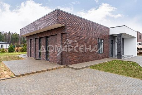 Купить коттедж в КП Никологорские дачи КП