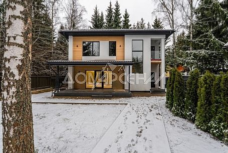 КП Колос-1 КП Новая Москва