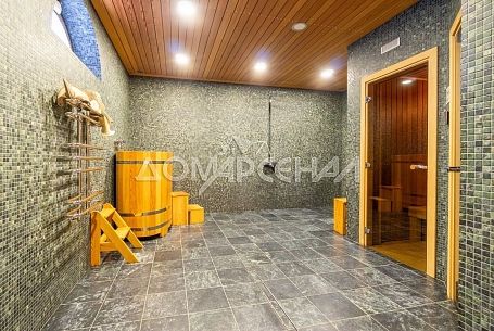 Коттеджный поселок ВИК Коттеджный поселок ВИК