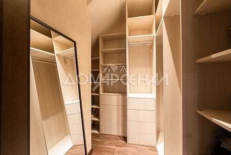 Купить дом в КП Бристоль