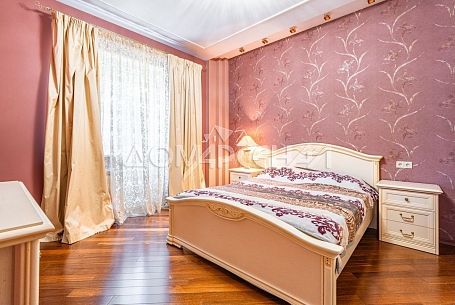 Купить коттедж в КП Лесное озеро КП