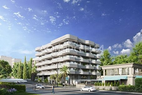 Купить участок в коттеджном поселоке ЖК Benefit Sea Breeze Sochi Купить участок в коттеджном поселоке ЖК Benefit Sea Breeze Sochi