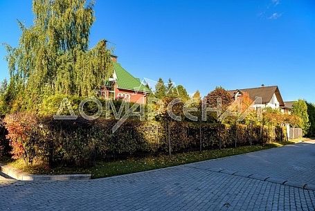 Купить участок в коттеджном поселоке Береста Купить участок в коттеджном поселоке Береста