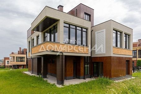 Продажа домов в КП Фортопс (Fortops) Продажа домов в КП Фортопс (Fortops)