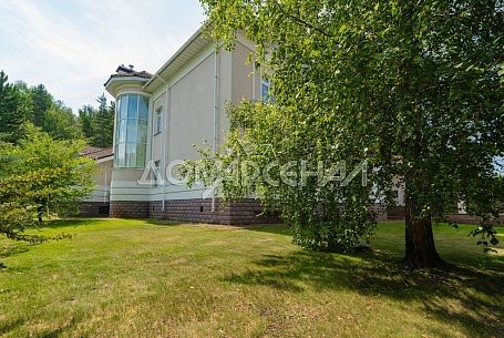 КП Изумрудная долина