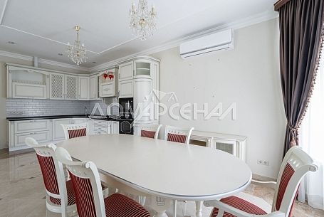 Коттеджный поселок Уварово