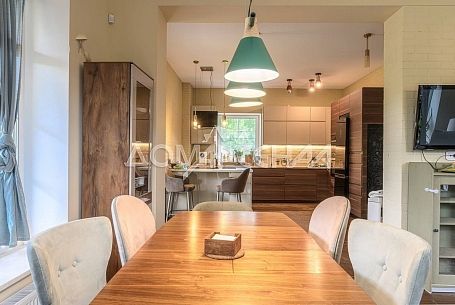 КП Зеленая роща Новая Москва