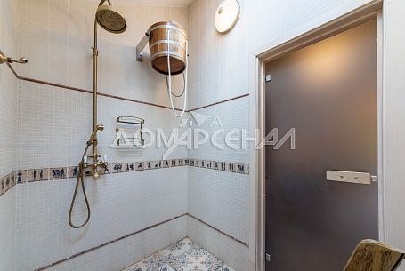 Купить таунхаус в КП Дубровка