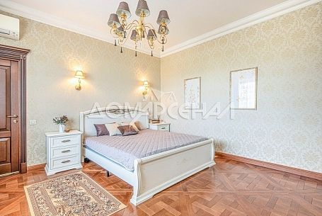 Продажа коттеджей в КП 10702 КП Павлово-2. Просторный двухуровневый коттедж в строго охраняемом поселке
