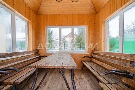 Купить коттедж в КП Уварово