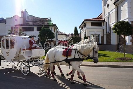 Купить участок в коттеджном поселоке ЖК Суханово-Парк