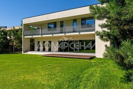 КП У Реки Новая Москва КП У Реки Новая Москва