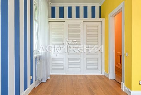 КП Благодать Новая Москва