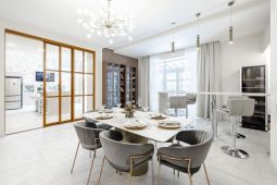 10688 КП Западная Резиденция. Таунхаус с современным ремонтом