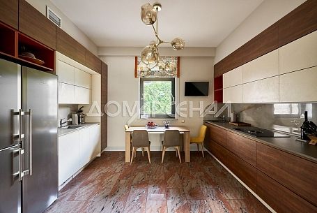 КП Графские пруды Новая Москва