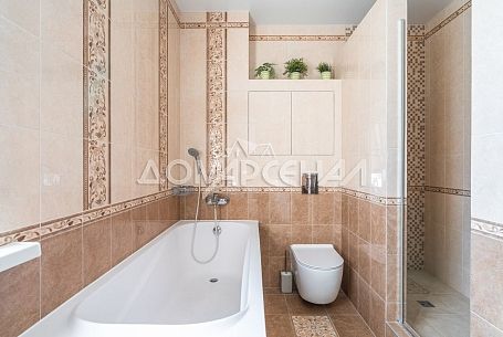 Коттеджный поселок КП Подолье