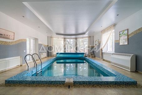 Продажа домов в КП ВИК Продажа домов в КП ВИК