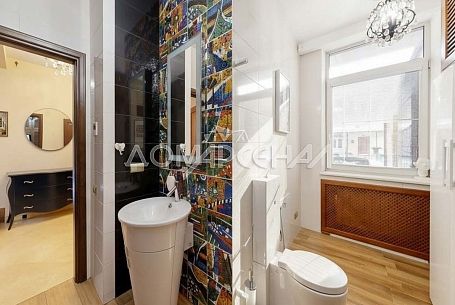 Коттеджный поселок ЖК Дубровка