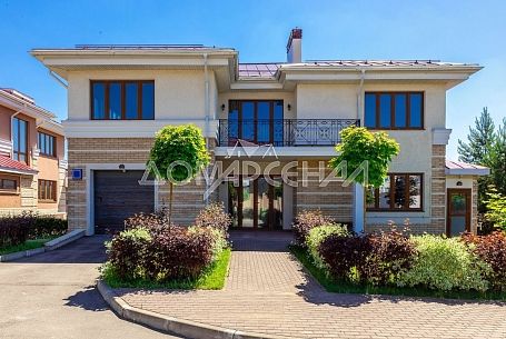 КП Резиденция Николинские Ключи Новая Москва КП Резиденция Николинские Ключи Новая Москва