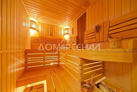 Коттеджный поселок Чистые пруды