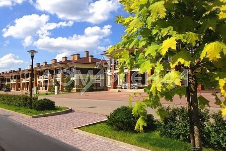 Купить участок в коттеджном поселоке Прозорово Купить участок в коттеджном поселоке Прозорово
