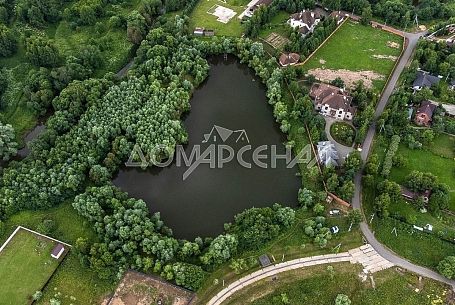 11188 Былово. Земельный участок 30 соток под строительство загородного дома 