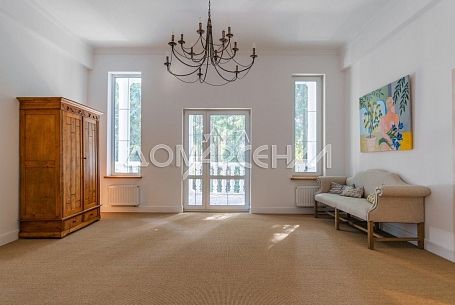 КП Вузсервис Новая Москва