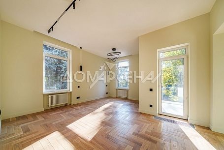 Коттеджный поселок Мещерский пос.