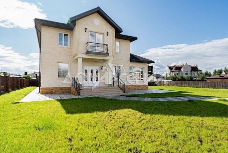 Купить дом в КП Мартемьяново