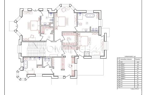 КП Довиль Новая Москва