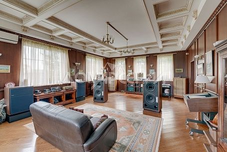 Продажа домов в КП Мартемьяново