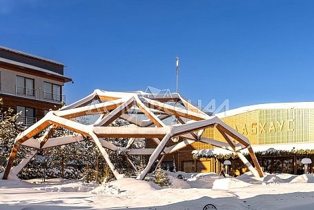 Купить дом в КП Vnukovo Country Club