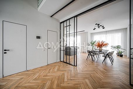 Купить дом в КП Резиденция Булатово