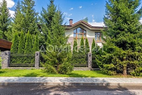 Продажа домов в КП Антоновка Продажа домов в КП Антоновка
