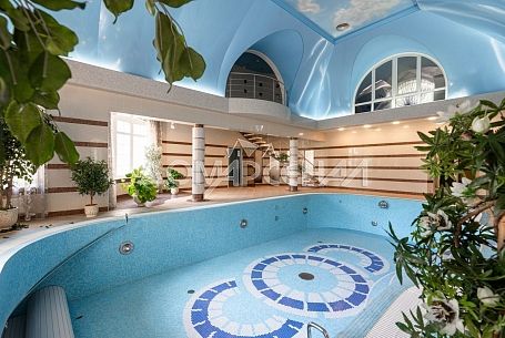 КП Изумрудная долина