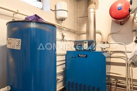 Коттеджный поселок Ватутинки Коттеджный поселок Ватутинки
