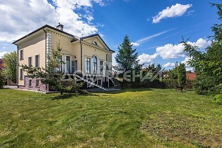 Коттеджный поселок Новотроицкий КП