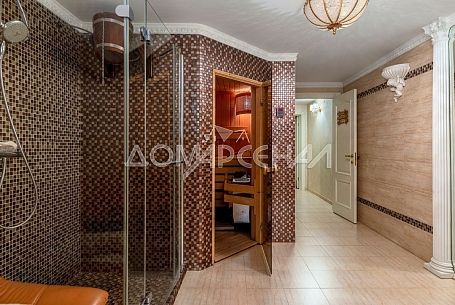 Купить таунхаус в КП Родники КП