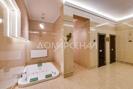 Продажа коттеджей в КП Лесное озеро