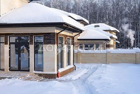 Продажа коттеджей в КП Президент